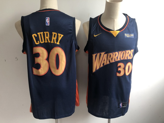 Golden State Warriors Jerseys 38